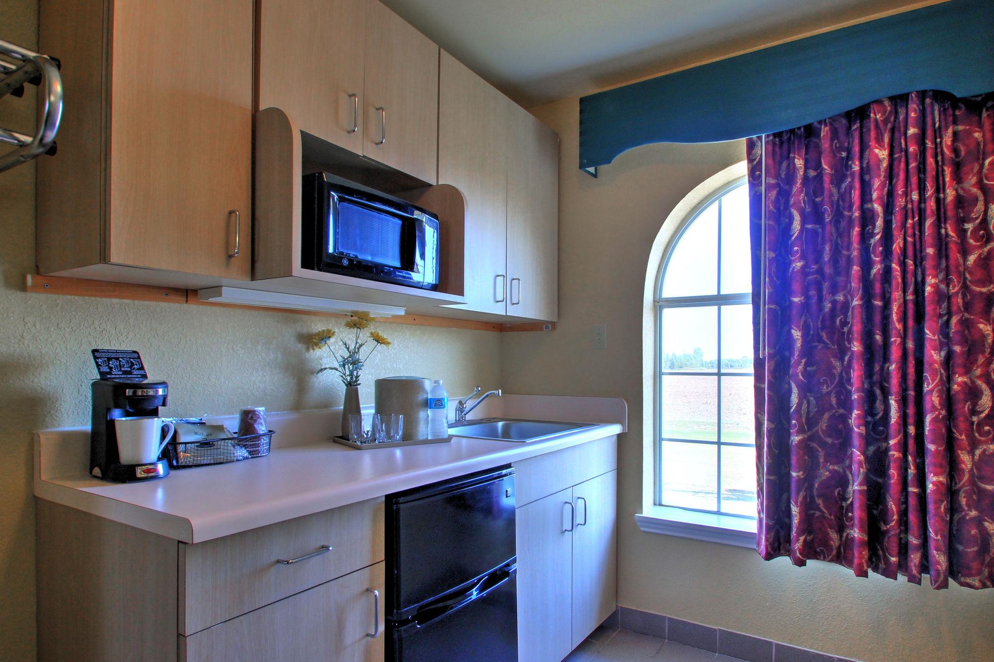 Robinsonville Key West Inn - Tunica Resort מראה חיצוני תמונה