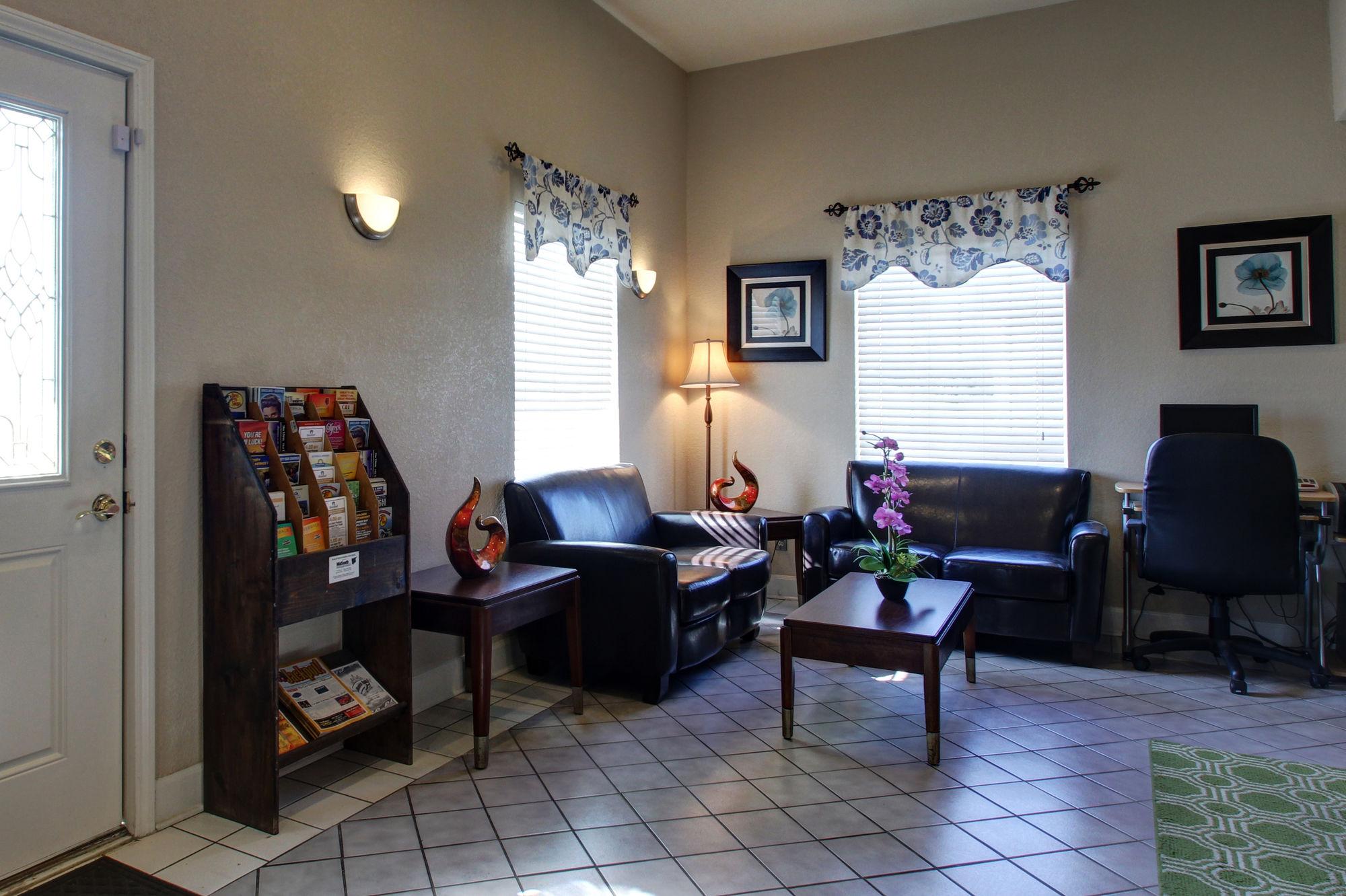 Robinsonville Key West Inn - Tunica Resort מראה חיצוני תמונה