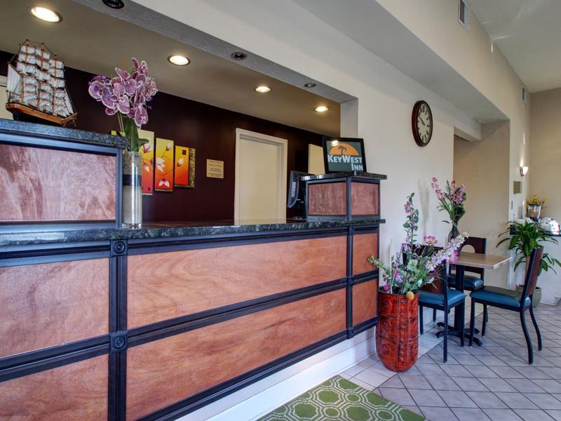 Robinsonville Key West Inn - Tunica Resort מראה חיצוני תמונה