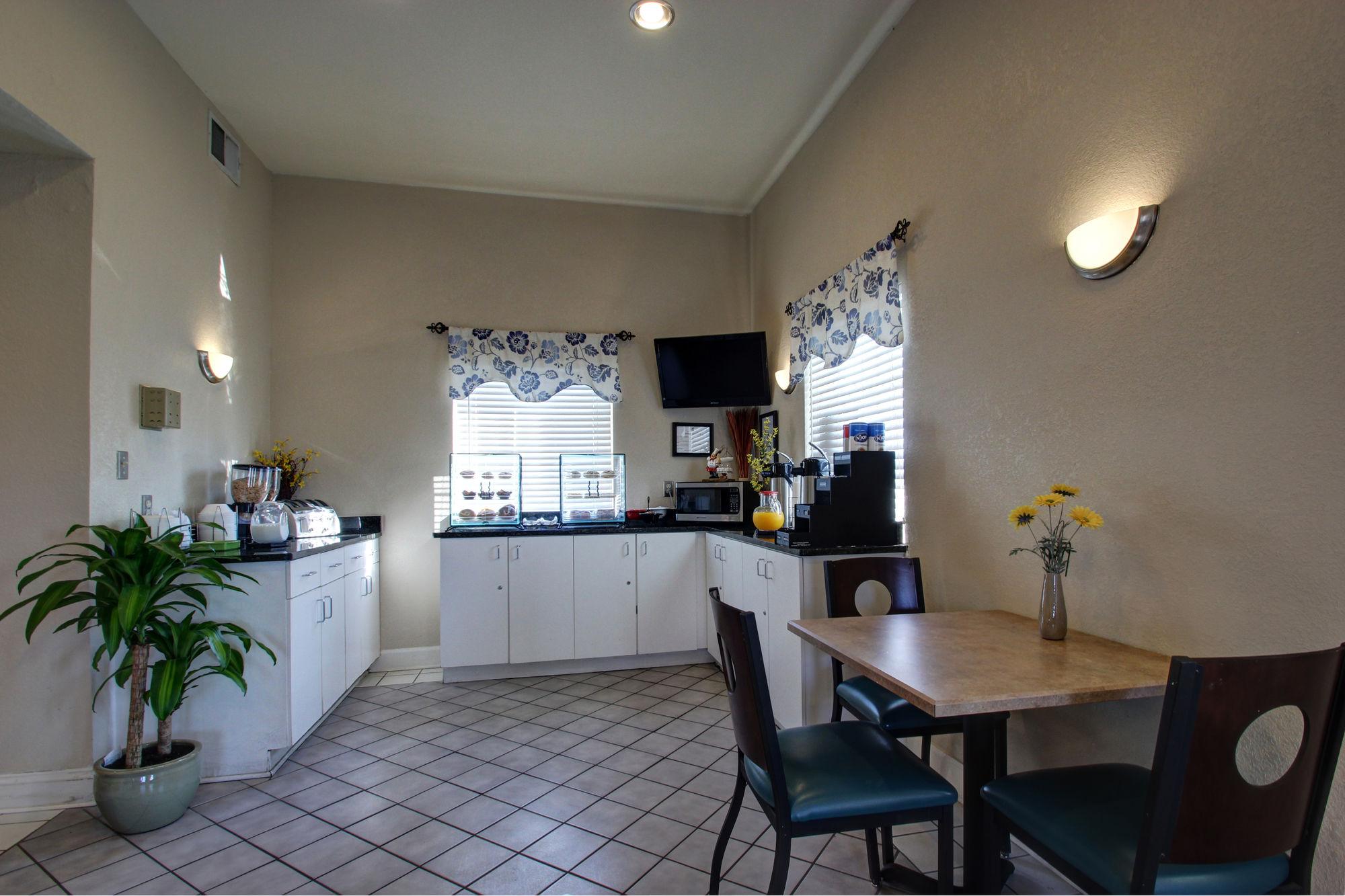 Robinsonville Key West Inn - Tunica Resort מראה חיצוני תמונה