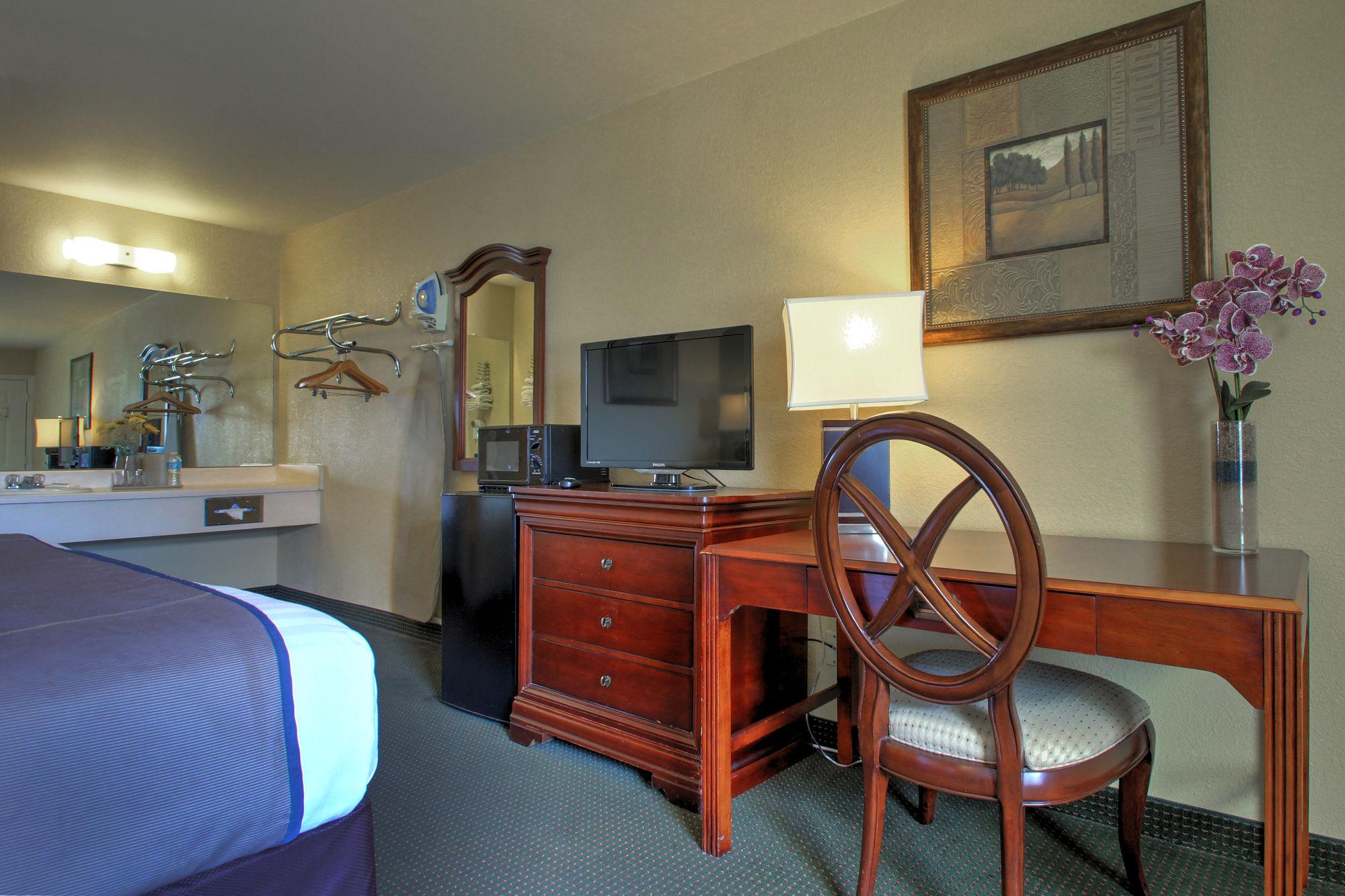 Robinsonville Key West Inn - Tunica Resort מראה חיצוני תמונה