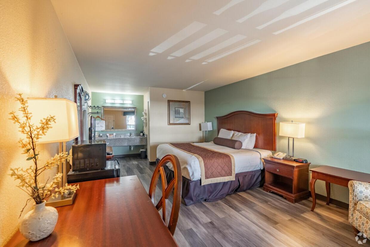 Robinsonville Key West Inn - Tunica Resort מראה חיצוני תמונה