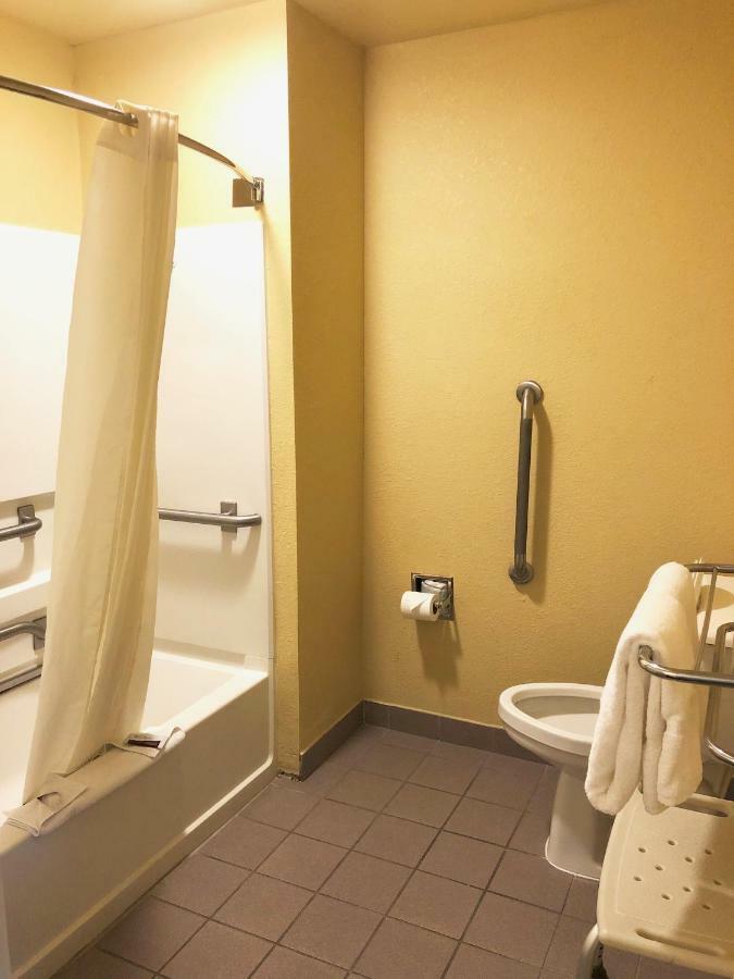 Robinsonville Key West Inn - Tunica Resort מראה חיצוני תמונה