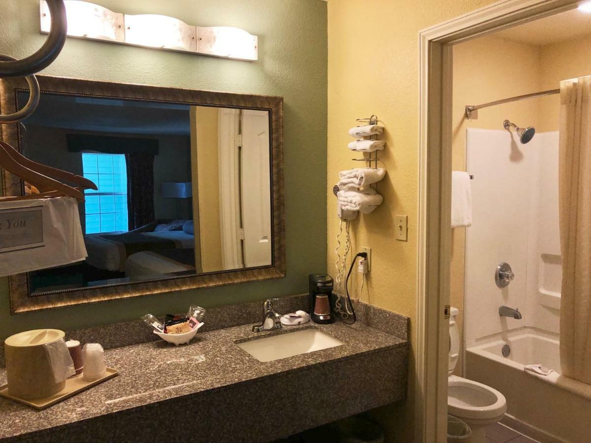 Robinsonville Key West Inn - Tunica Resort מראה חיצוני תמונה